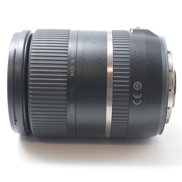 TAMRON 28-300mm Canon EF-M用標準+望遠レンズz0018 タムロン TAMRON