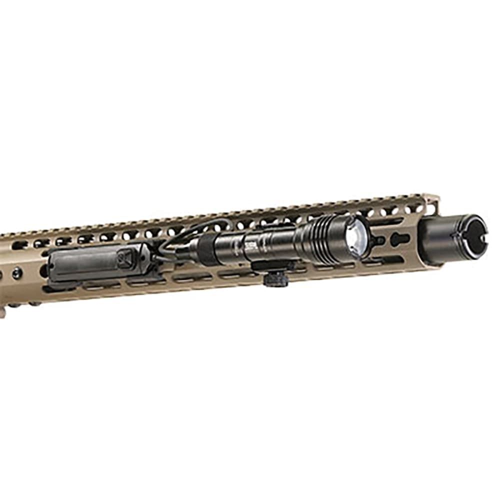 【実物】STREAMLIGHTウェポンライPROTAC RAIL MOUNT 2 Amazon.com: Streamlight 88059 ProTac Rail Mount 2 625-Lumen