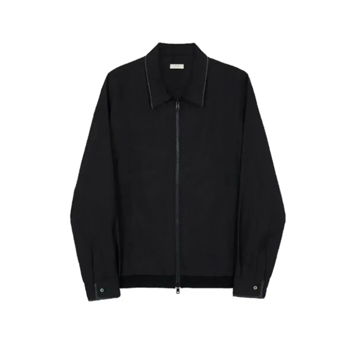 ジャケット・アウター xlim EP.3 Coat in Black XLIM ep3 シャツジャケット ジャケット・アウター xlim EP.3 Coat in