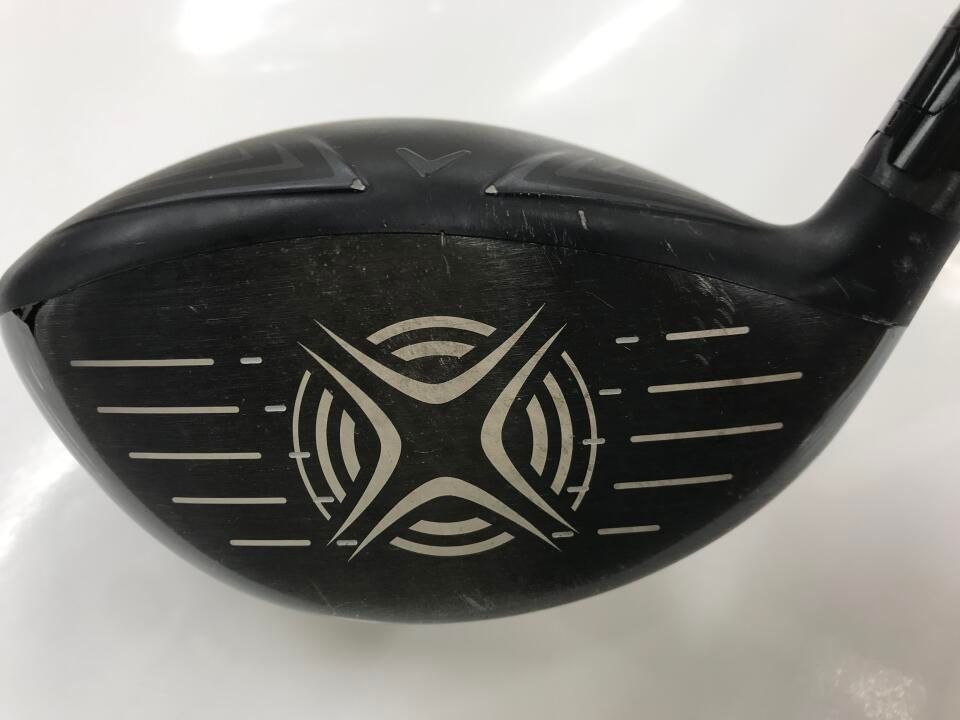 XR 16 9.5 S ドライバー キャロウェイ 最短