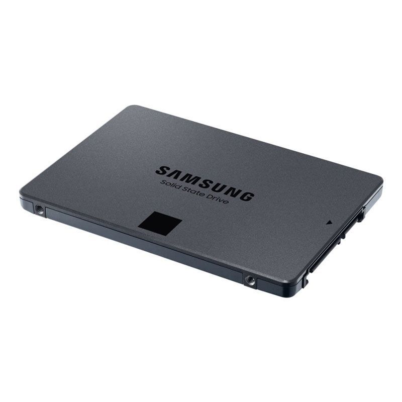 SAMSUNG 870 QVO MZ-77Q2T0B/IT