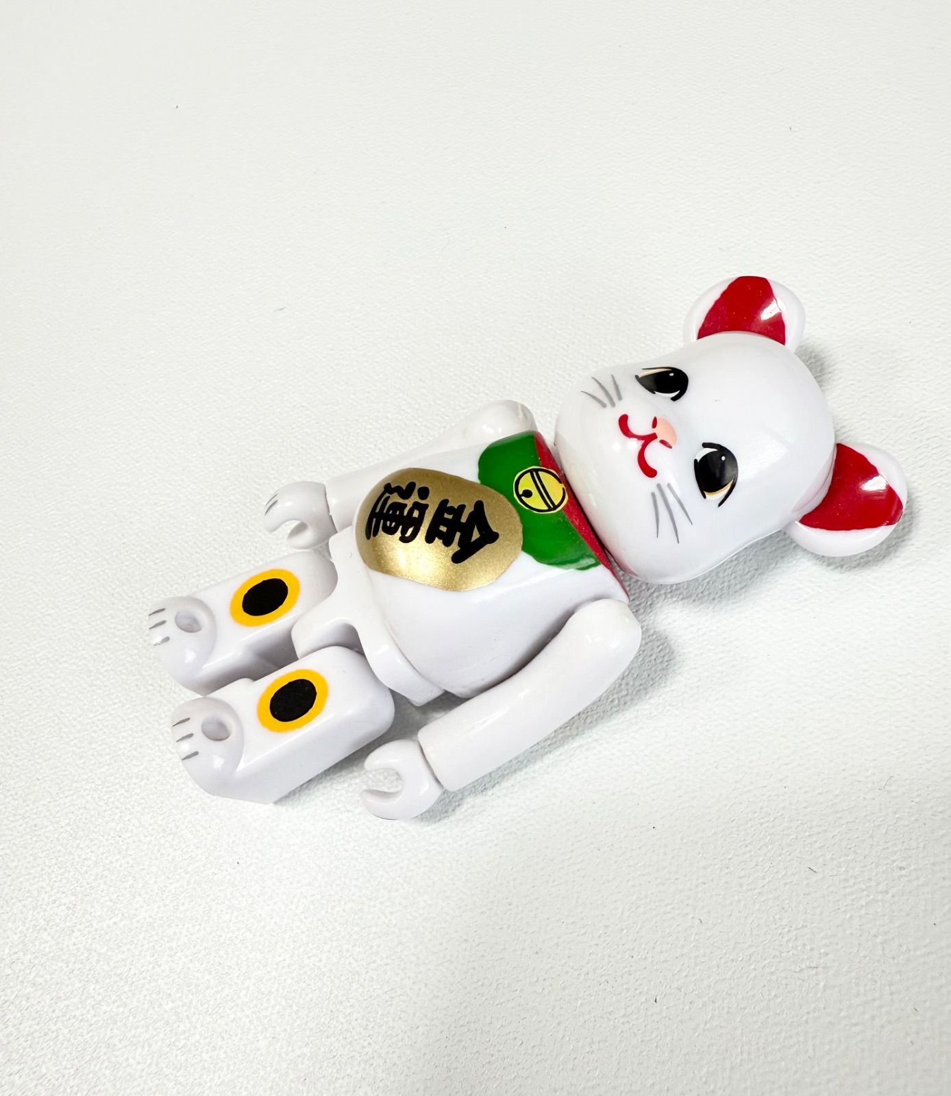 MEDICOMTOY BE