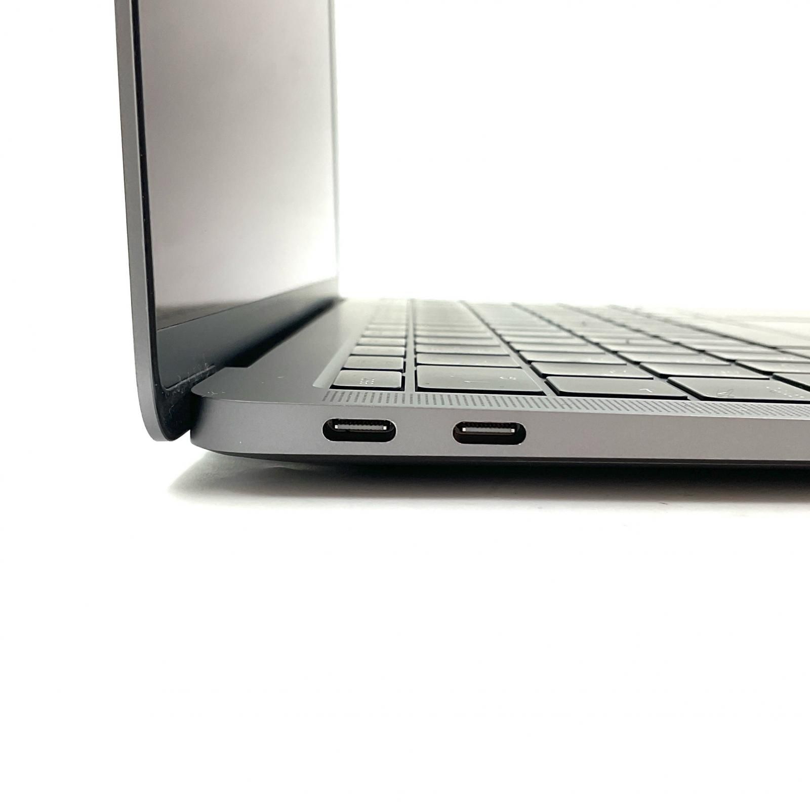 【MacBook Air 13インチ】メモリ8GB／SSD256GB／動作快調 MacBook Air 13インチ】メモリ8GB／SSD256GB／動作快調 ノートPC