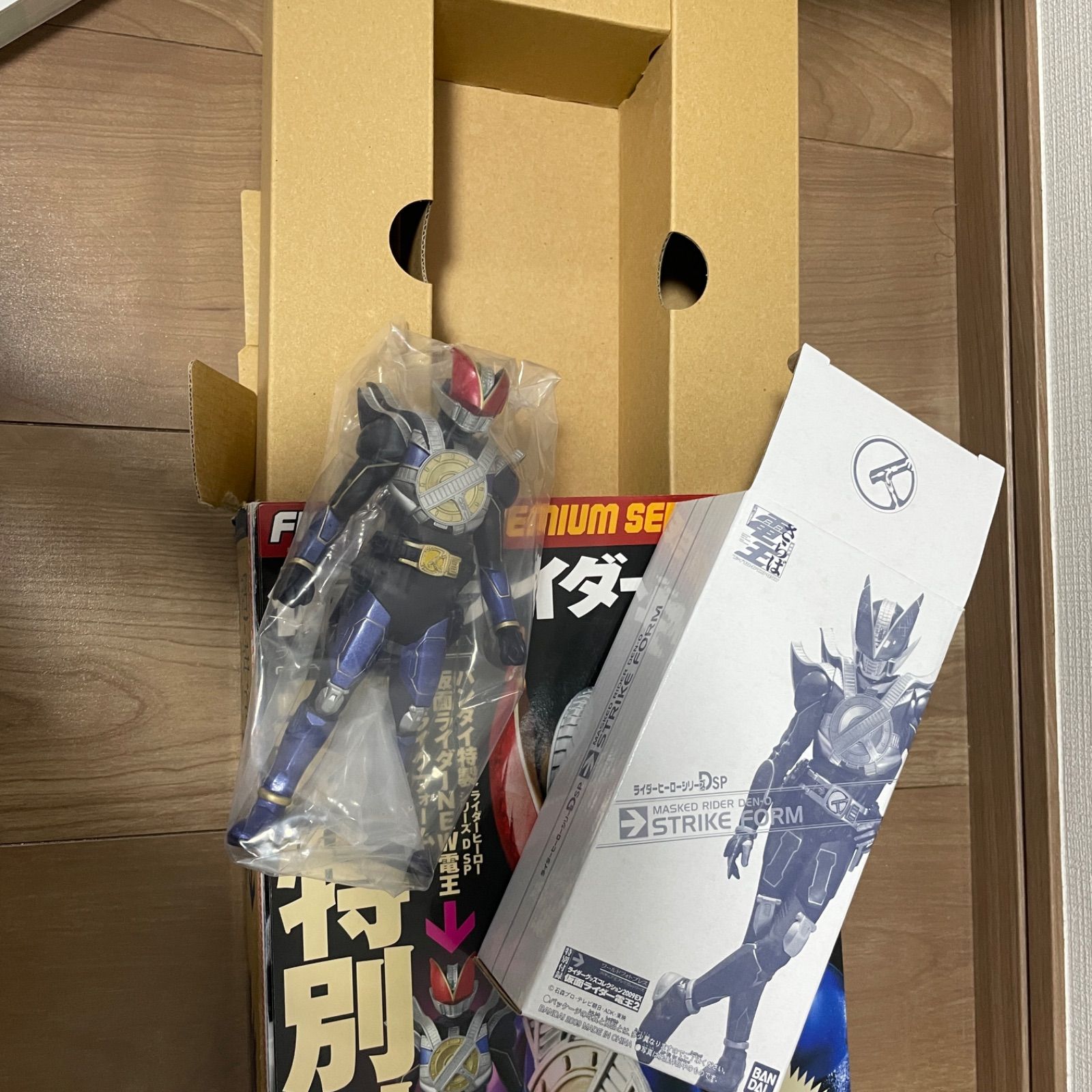 仮面ライダー電王 VOL.2 Amazon.co.jp: 仮面ライダー電王 VOL.2 [DVD] : 特撮(映像