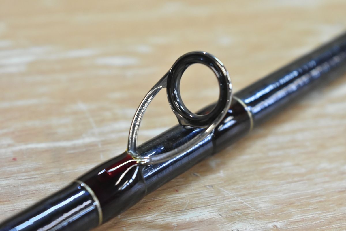 シマノ ワールドシャウラ 1833RS-2 ベイト 2ピース SHIMANO WORLD
