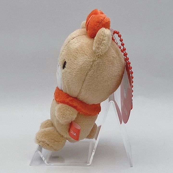 サンリオ ぬいぐるみマスコット タイニーチャム - メルカリ