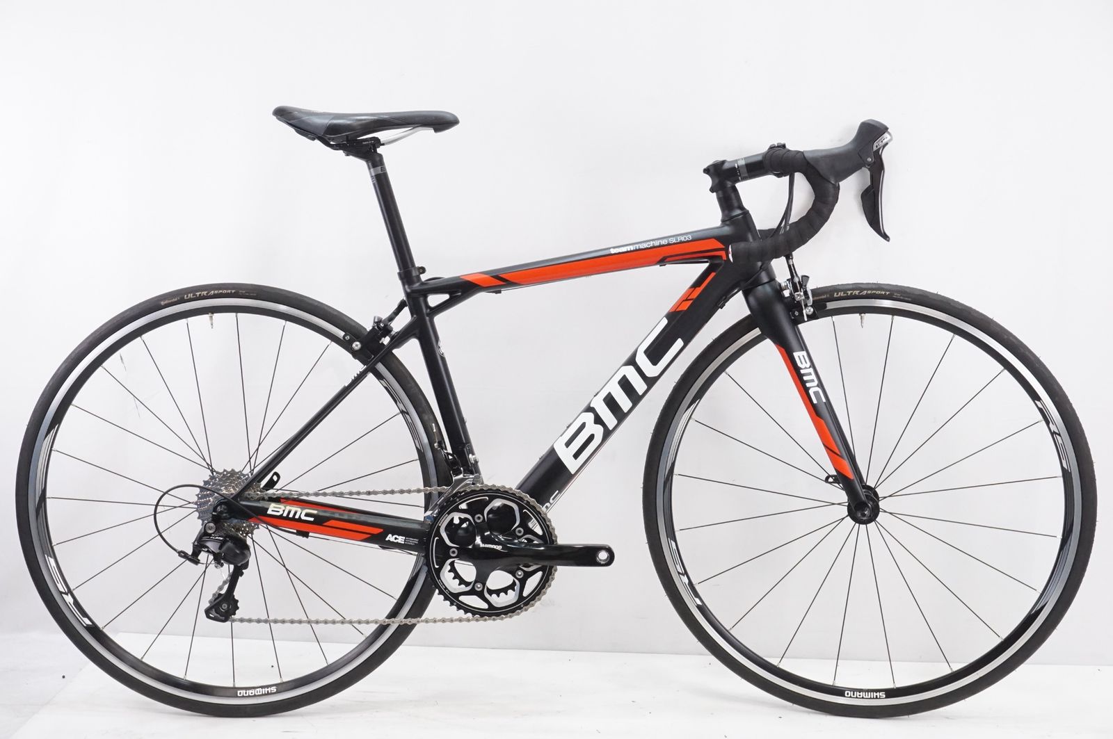 BMC ビーエムシー TEAMMACHINE SLR03 2015年モデル ロードバイク | 大宮店