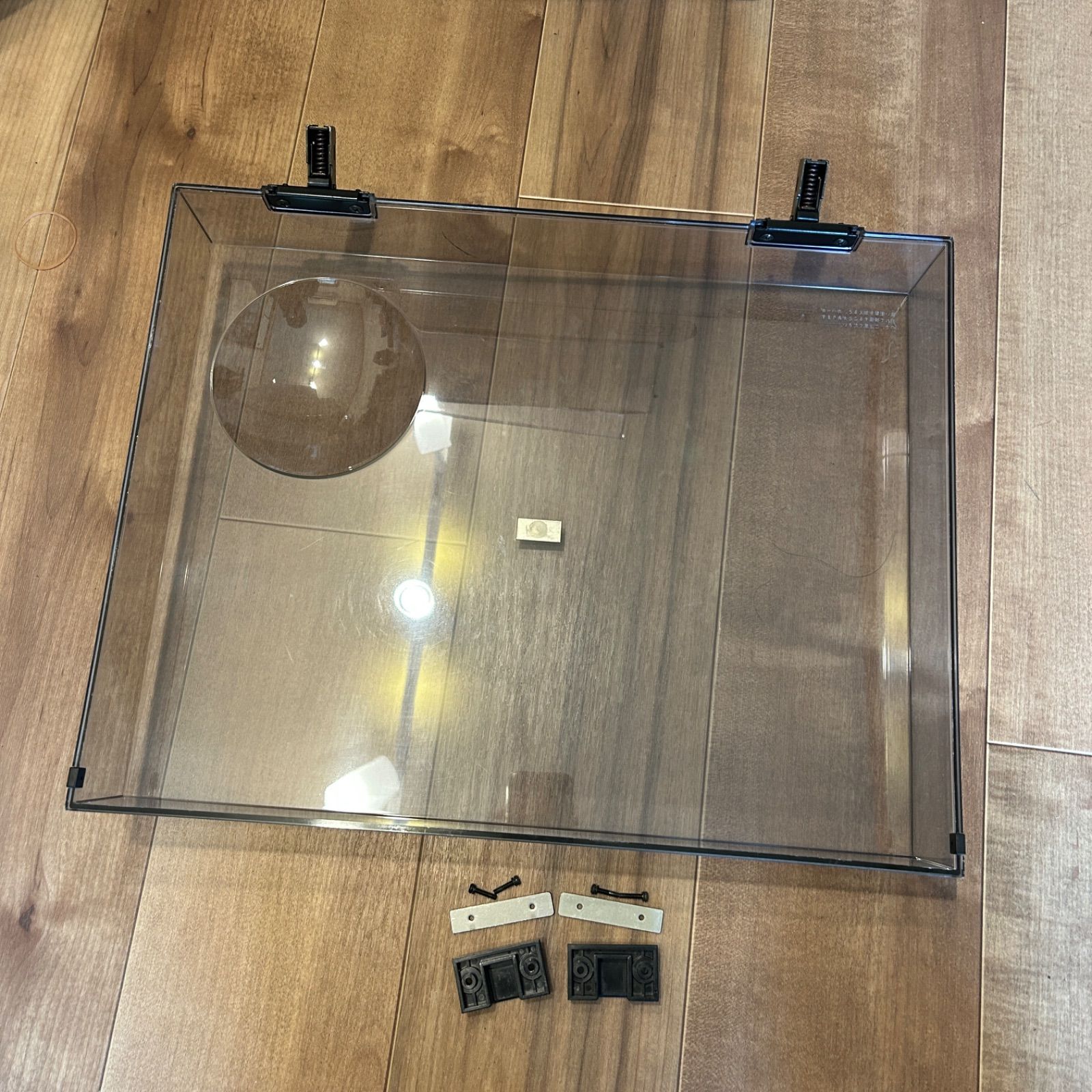 Technics sl1200シリーズ