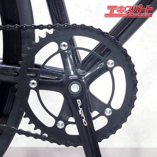 フェザー ピストバイク