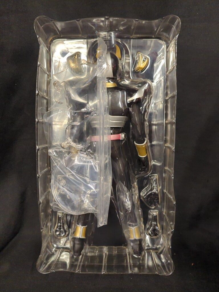 メディコムトイ RAHNo463 仮面ライダーアギト グランドフォーム 2009 メディコムトイ RAHNo463 仮面ライダーアギト グランドフォーム