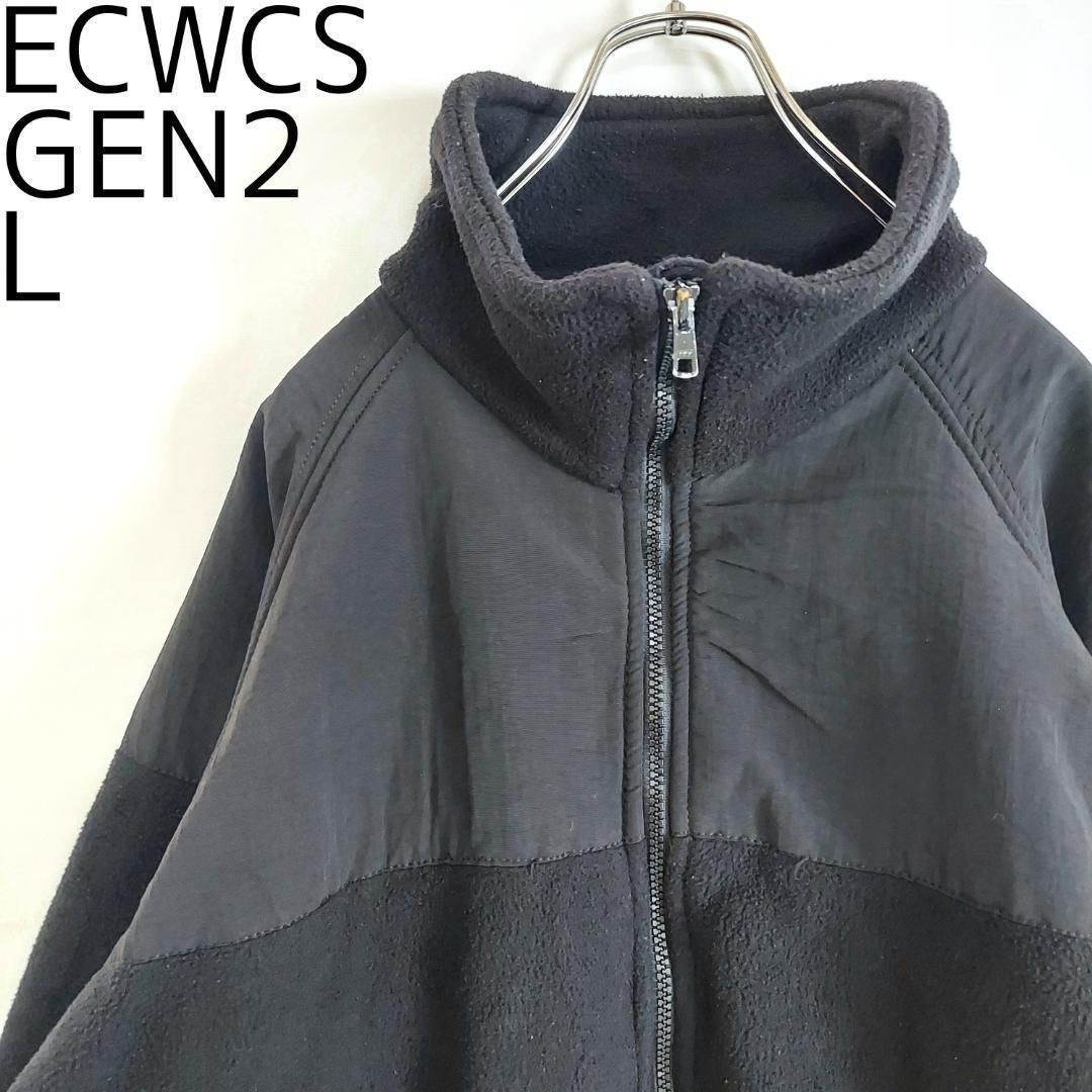ecwcs gen2 level3 Lサイズ peckham 00