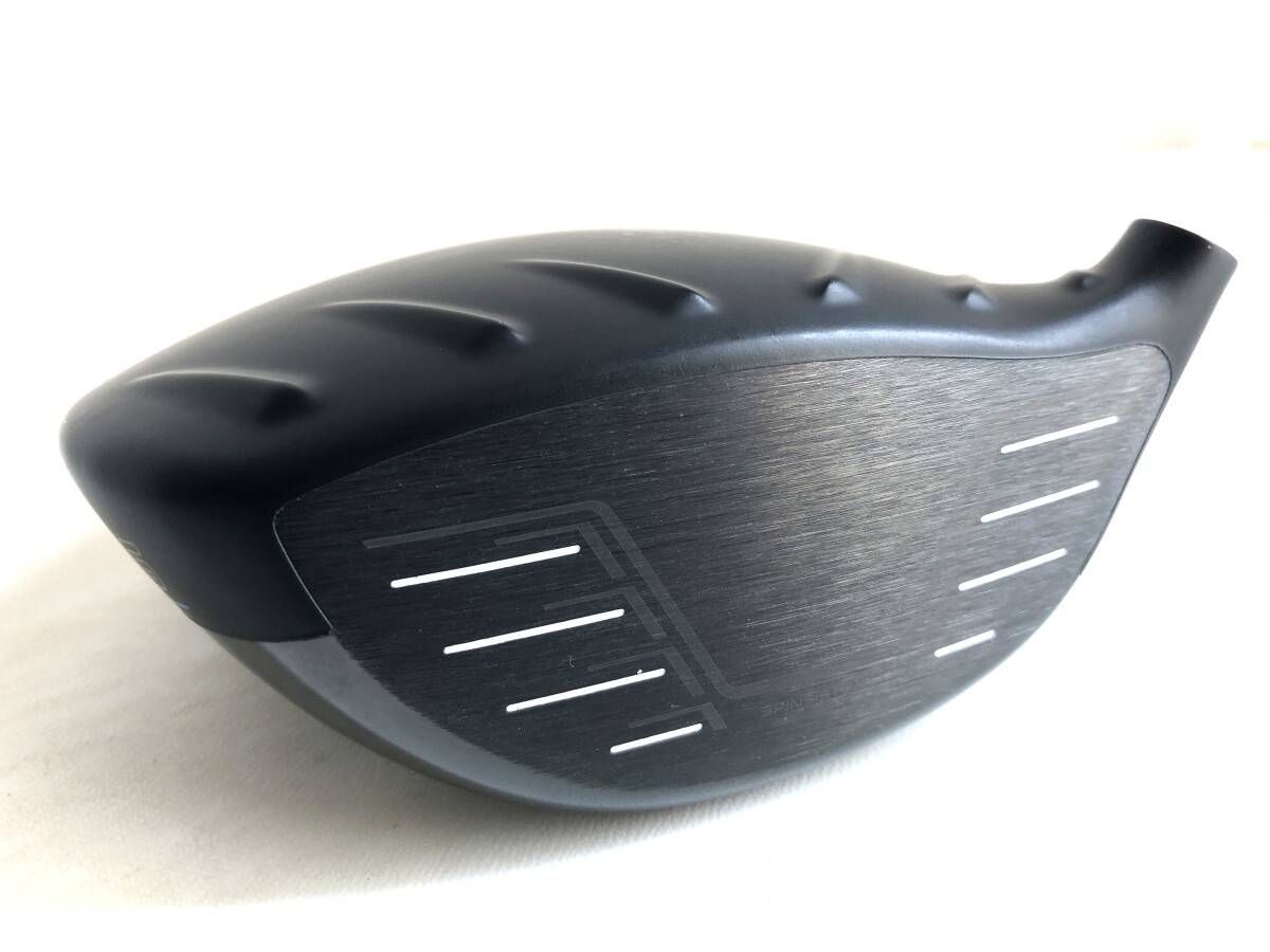 美品 PING G440 LST 9.0 ドライバーヘッド単品 日本仕様 HC付 m*様