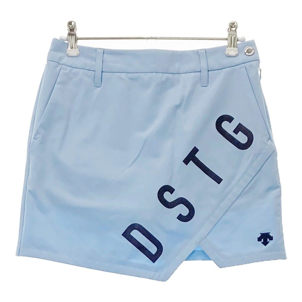 サイズ：SS DESCENTE GOLF デサントゴルフ  インナー付 ストレッチスカート  ブルー系 [240101429849] ゴルフウェア レディース ストスト 楽天市場】40％OFF セール DESCENTE GOLF デサントゴルフ