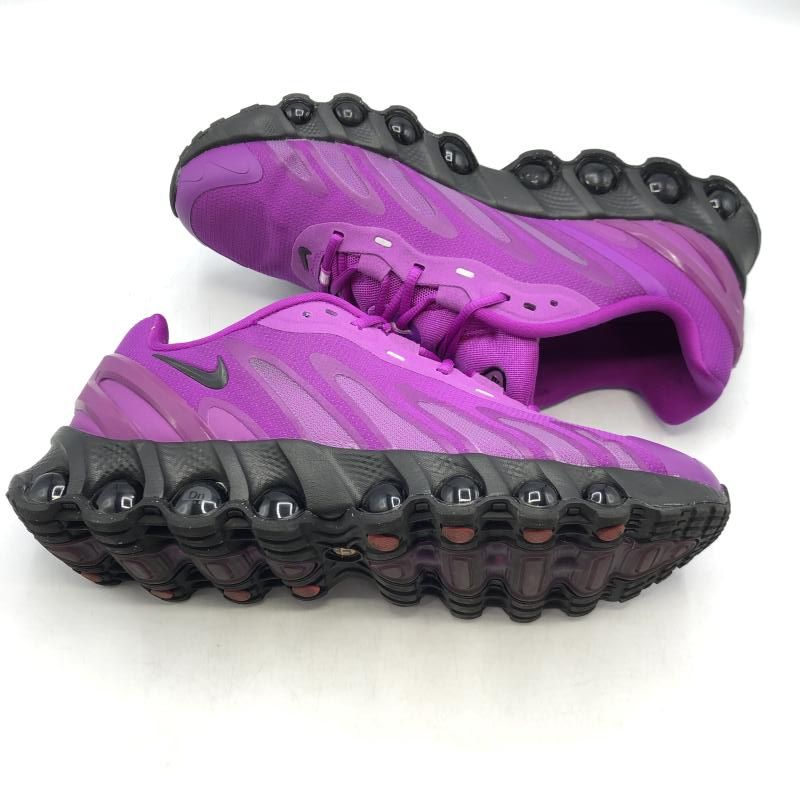  Nike Air Max DN 8 Vivid Purple 27 5 cm FQ 7860 501 ナイキ エアマックス ビビッドパープル 17 その他 靴