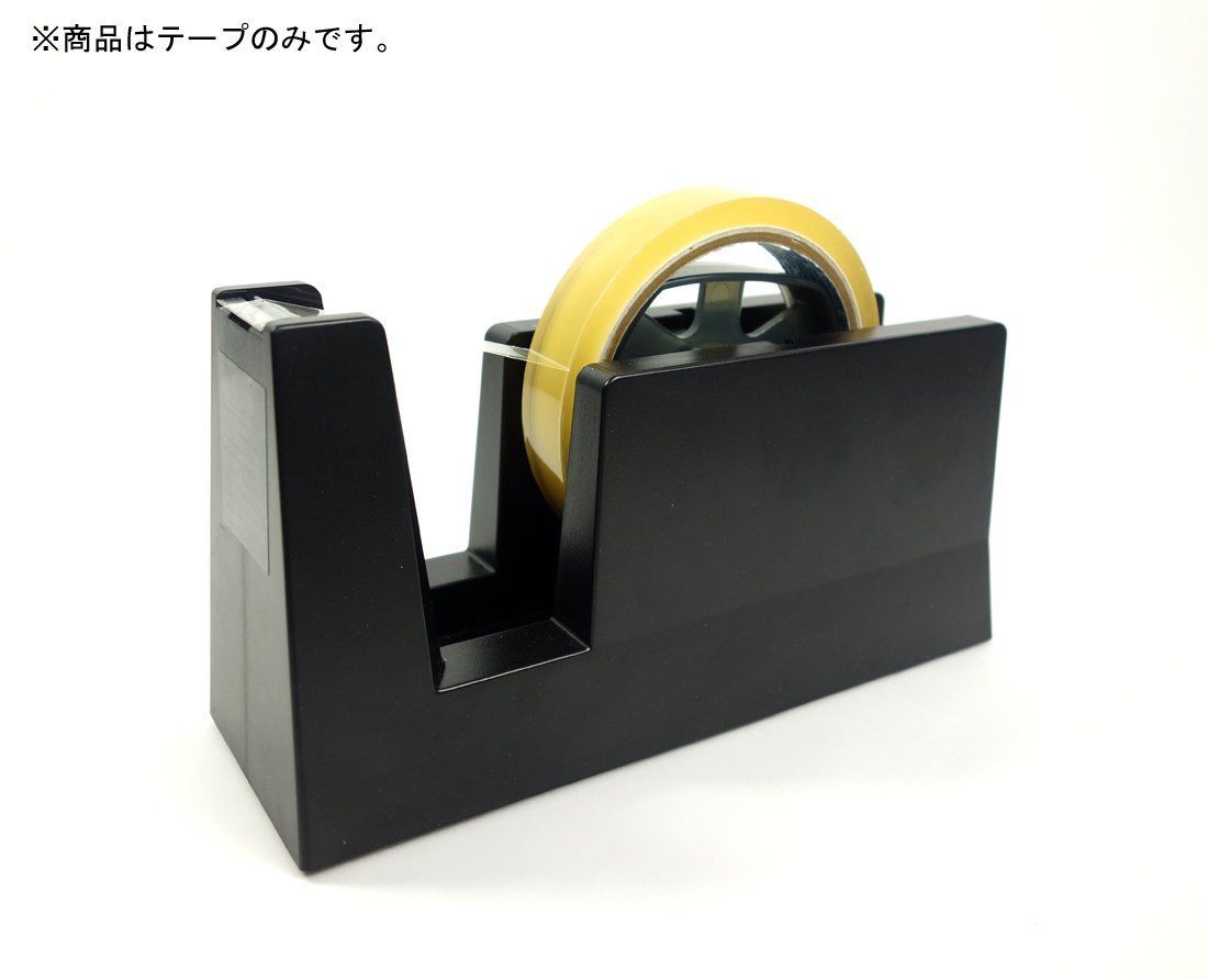 コクヨ セロハンテープ工業用 １８ｍｍ×３５ｍ １０巻入 T-SK18N - テープ