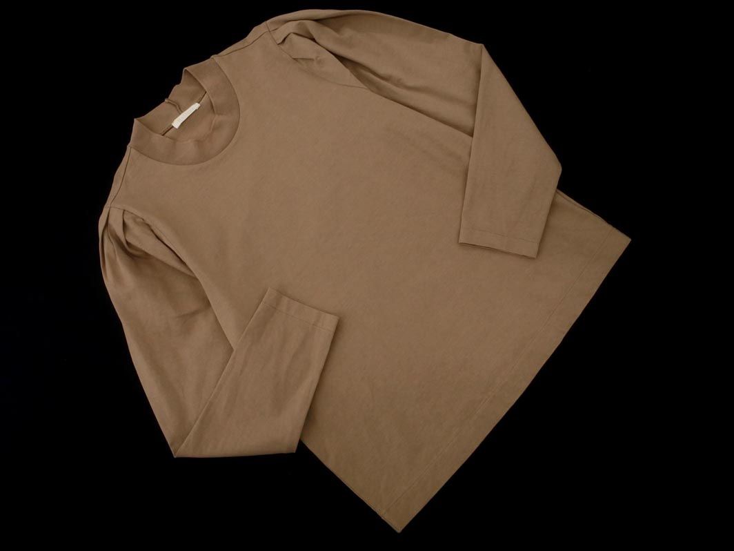 BALLSEY ボールジー トゥモローランド 長袖 カットソー sizeS