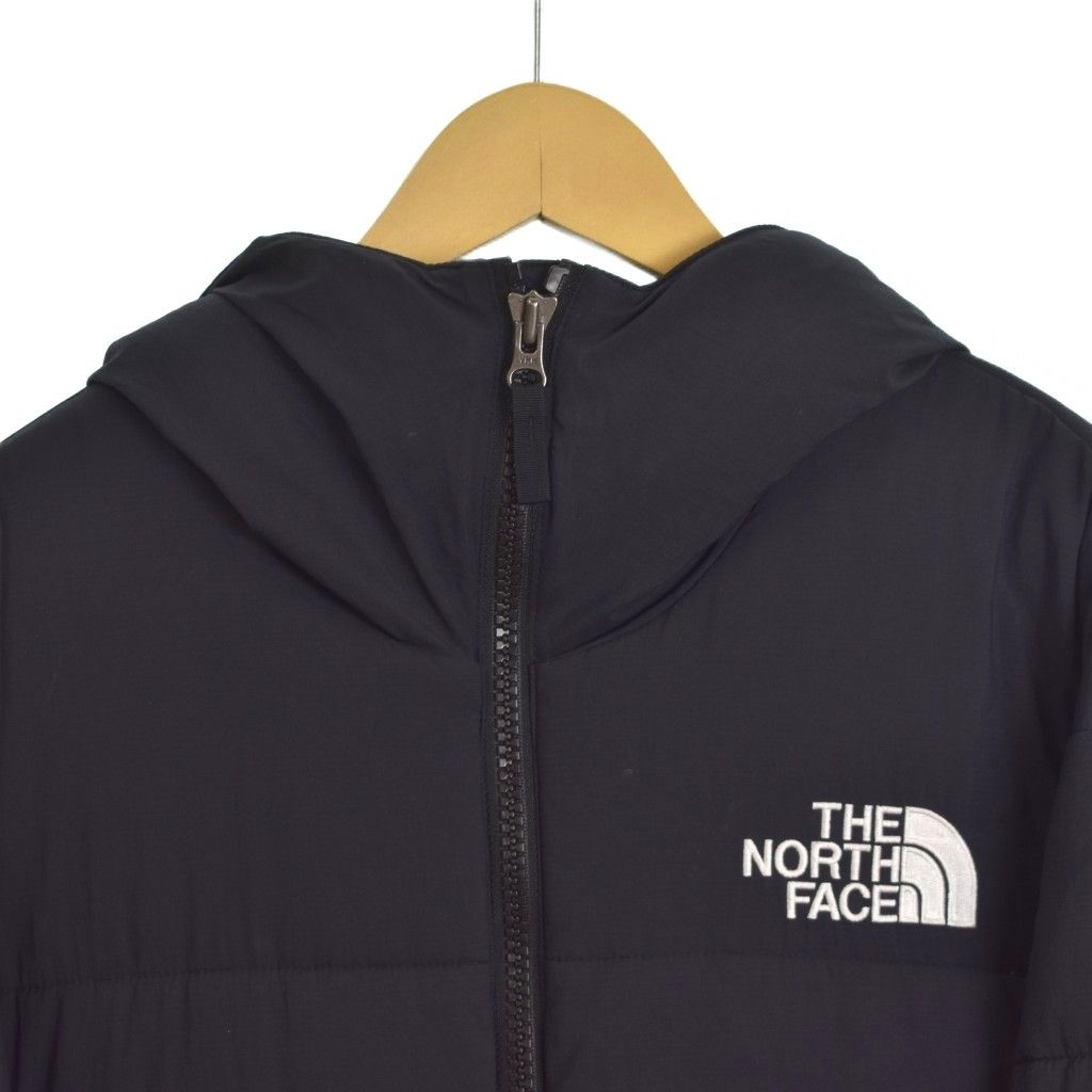 ザノースフェイス THE NORTH FACE Trango Parka トランゴパーカ
