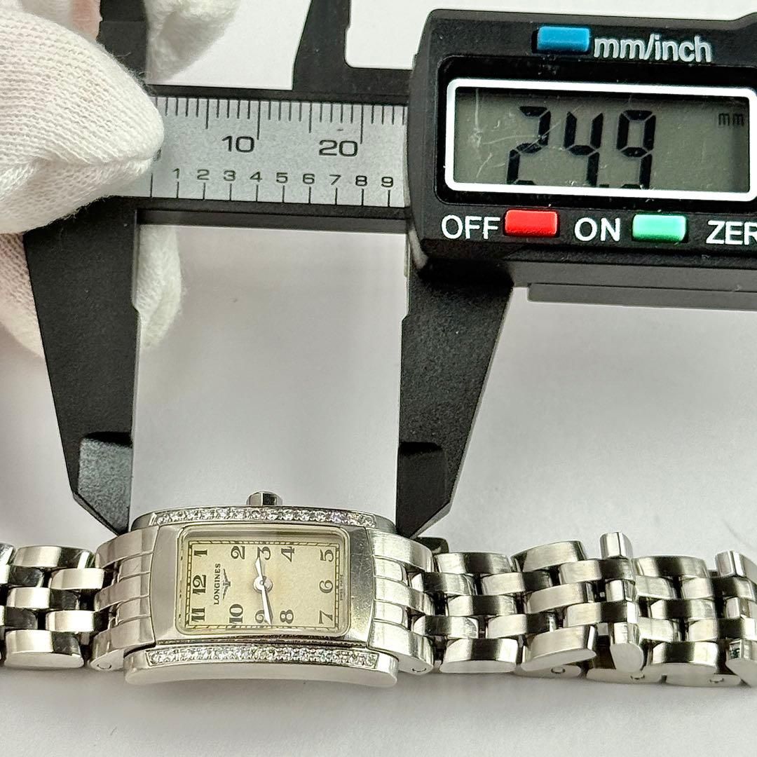 レクタンギュラ 電池