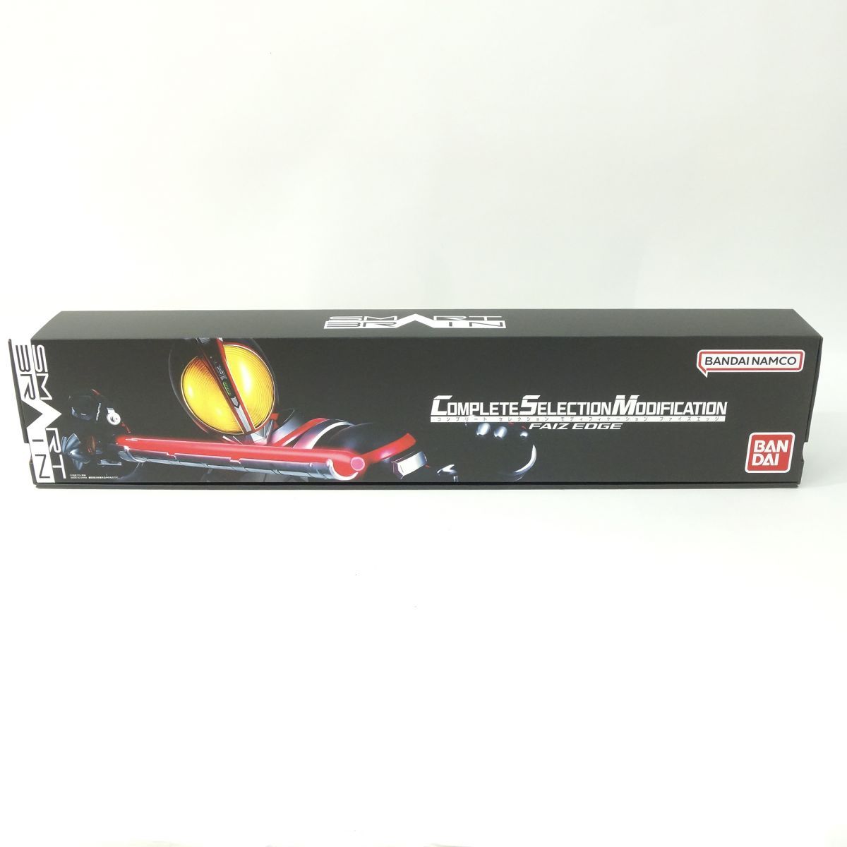 新品・輸送箱つき　CSM/コンプリートセレクションモディフィケーション 仮面ライダーディケイド ディケイドライバー /コンセレ CSM コンプリートセレクションモディフィケーション ダブルドライバー