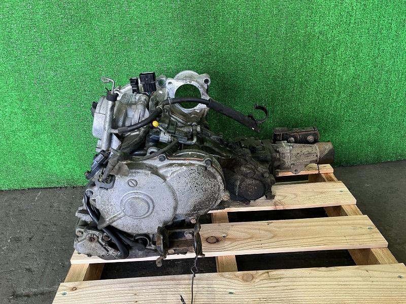 eKスポーツ H82W オートマミッション ATミッション RS 4WD 2700A124 A38