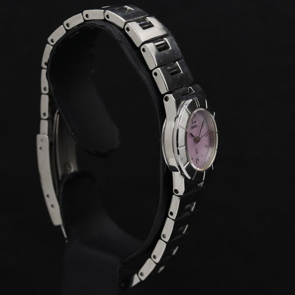 稼働品　セイコールキアSEIKO LUKIA腕時計　4N21-1130 SEIKO】セイコー ルキア 腕時計 4N21-1130 クオーツ – NISHIKINO