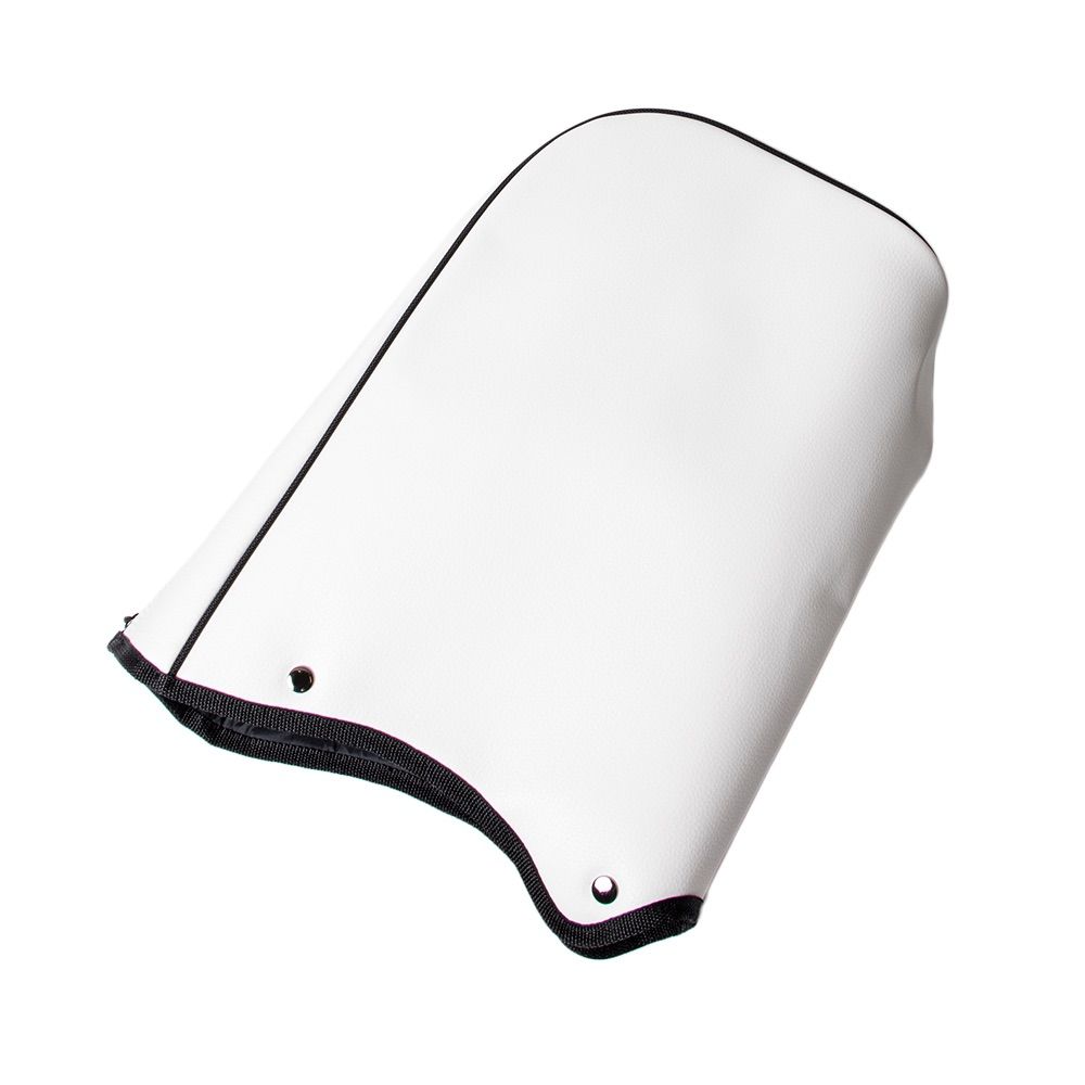 ジョーンズ JONES スタッフバッグ ホワイトStaff Bag White - メルカリ