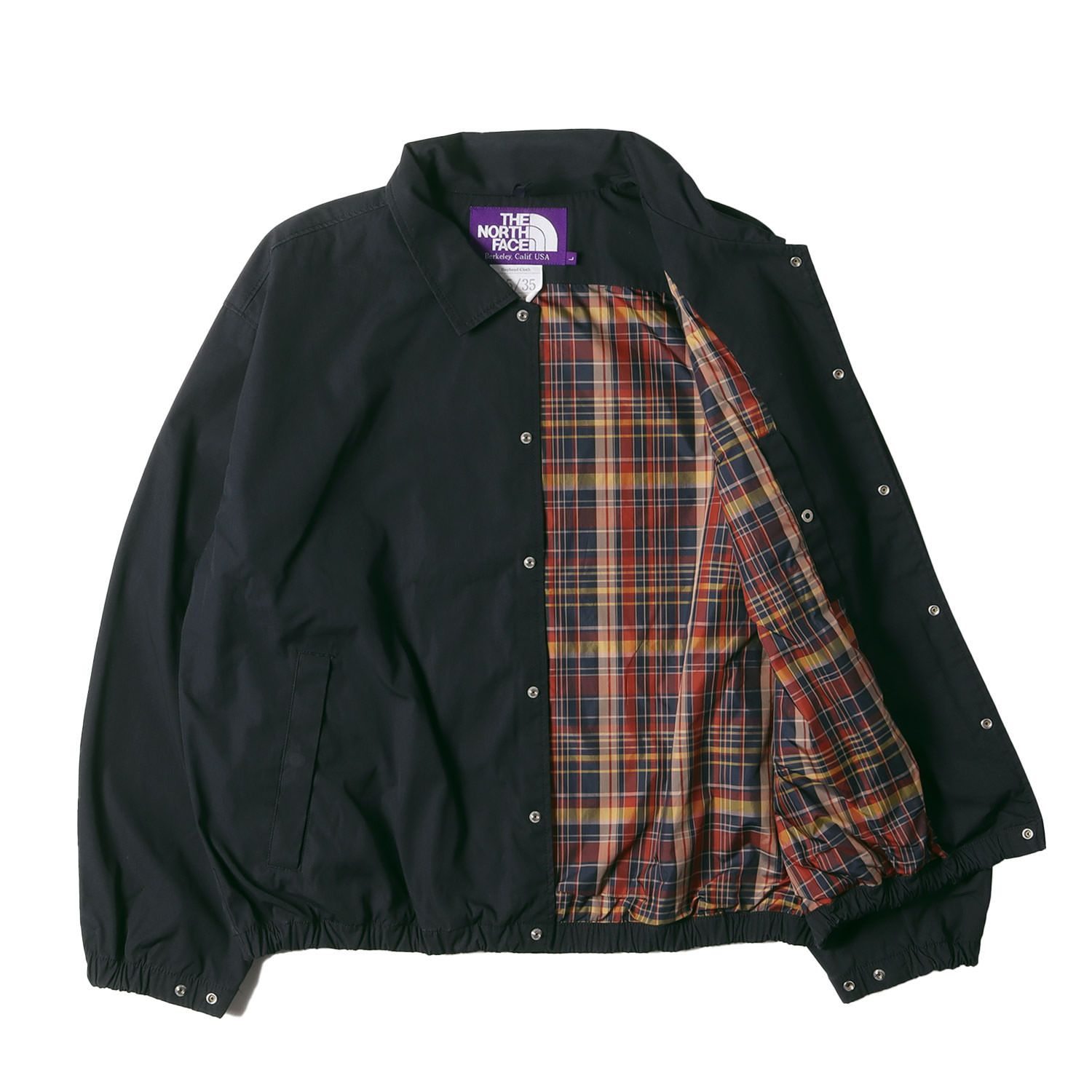 THE NORTH FACE PURPLE LABEL ノースフェイス パープルレーベル