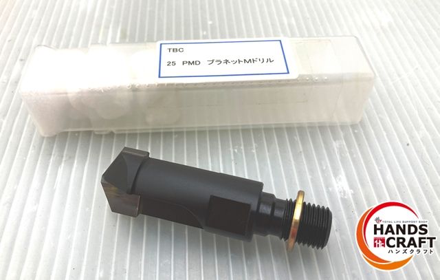 ♥品 タブチ 25PMD プラネットMドリル
