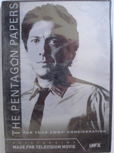 その他 DVD Pentagon Papers [DVD] [Import]