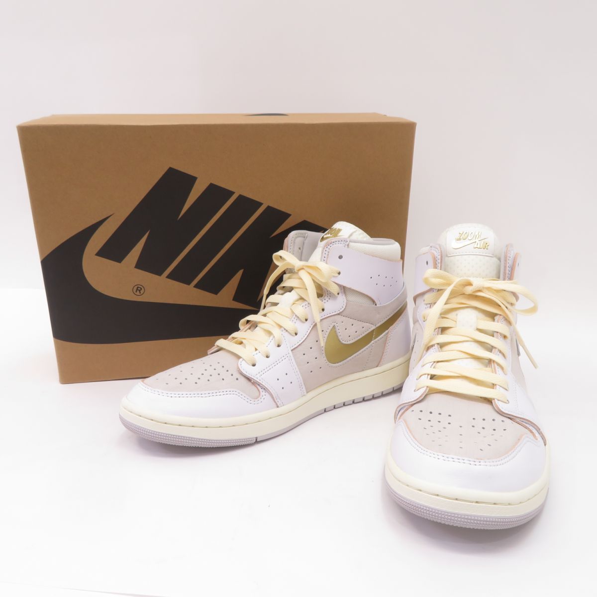 NIKE AIR JORDAN 1 ZOOM AIR CMFT 2 ナイキ エア ジョーダン 1