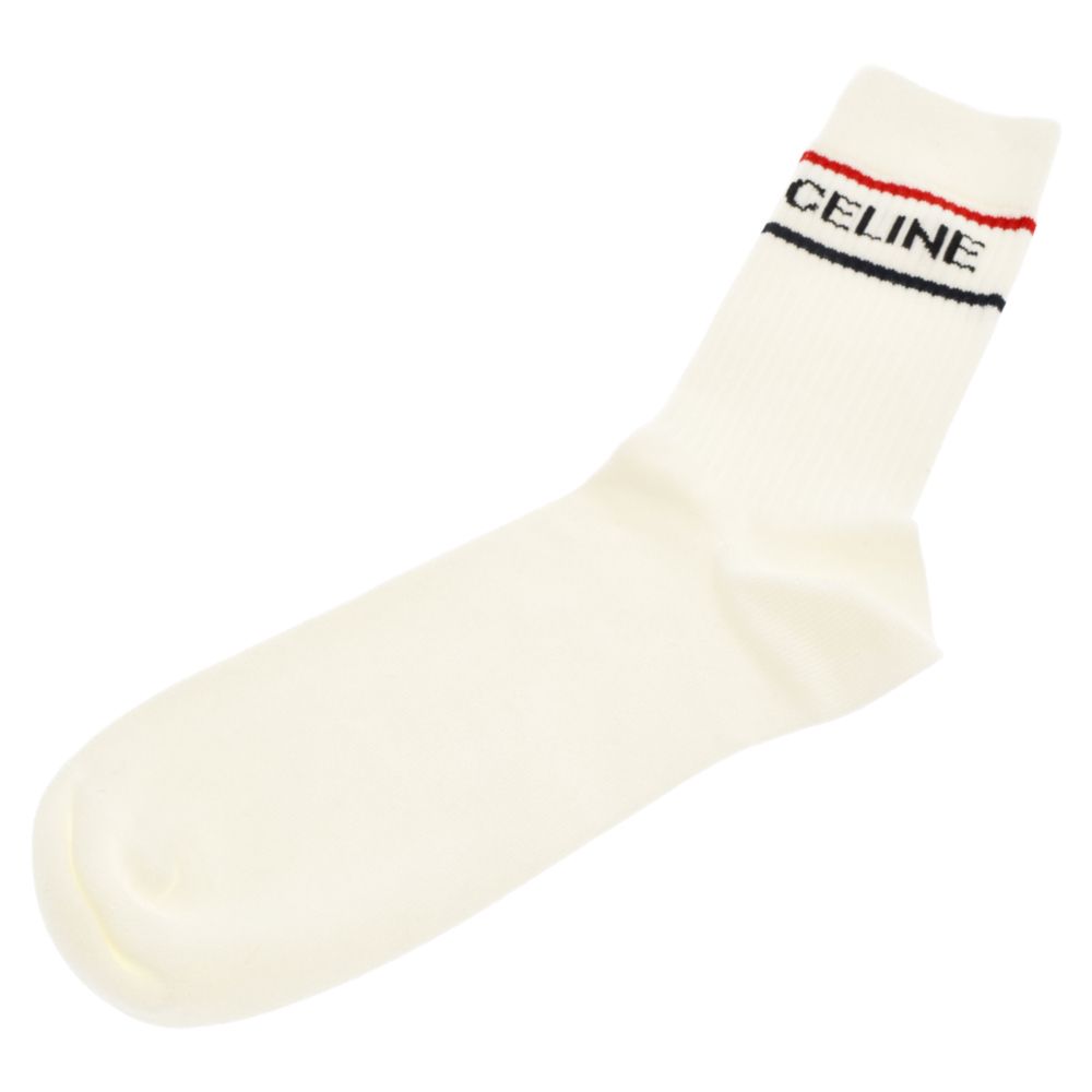 CELINE コットンソックス Celine ソックス / コットン レディース | CELINE | 24S