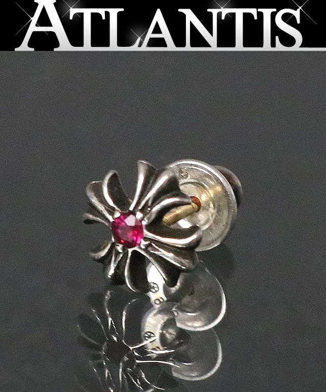 格安，高品質 CHROME HEARTS 銀座店 クロムハーツ CHプラス スタッド