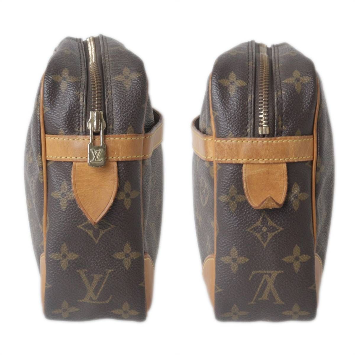 コンピエーニュ セカンドバック