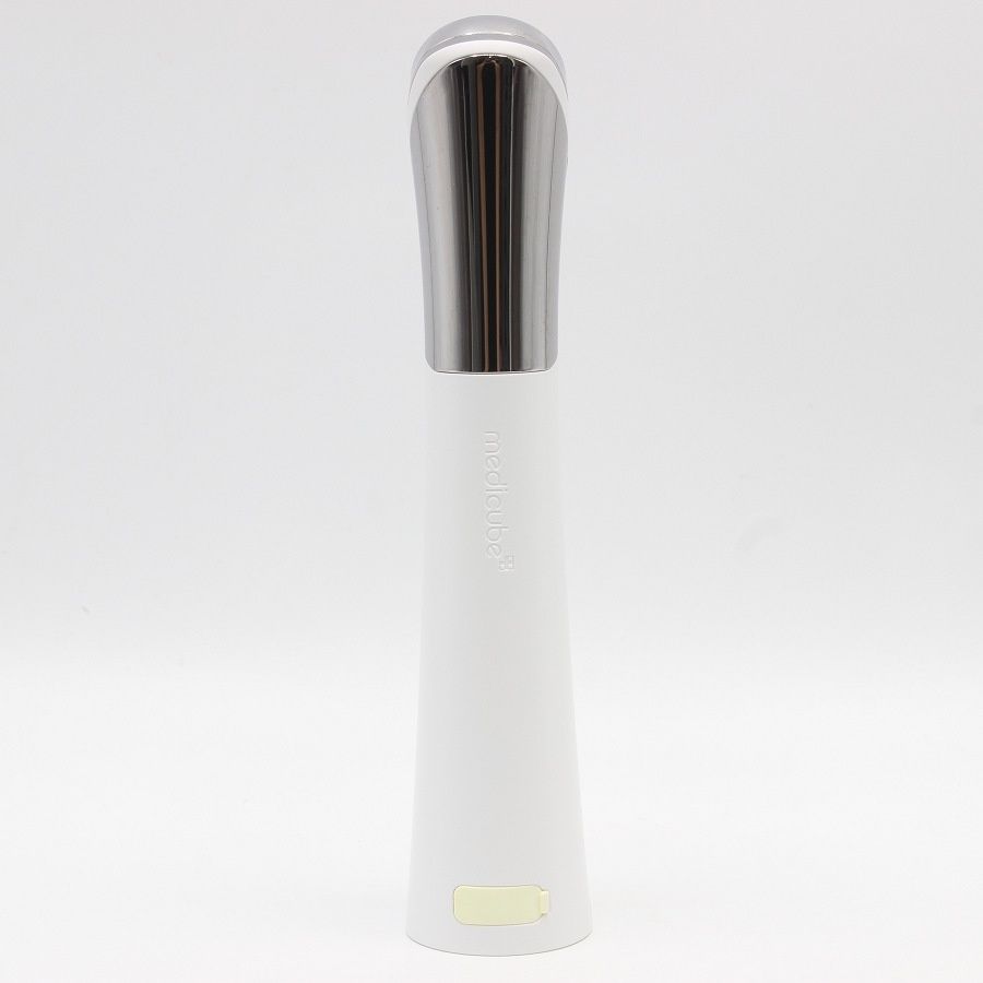 美品】MEDICUBE ME-ASHT-01 AGE-R ダーマエアショット 美顔器