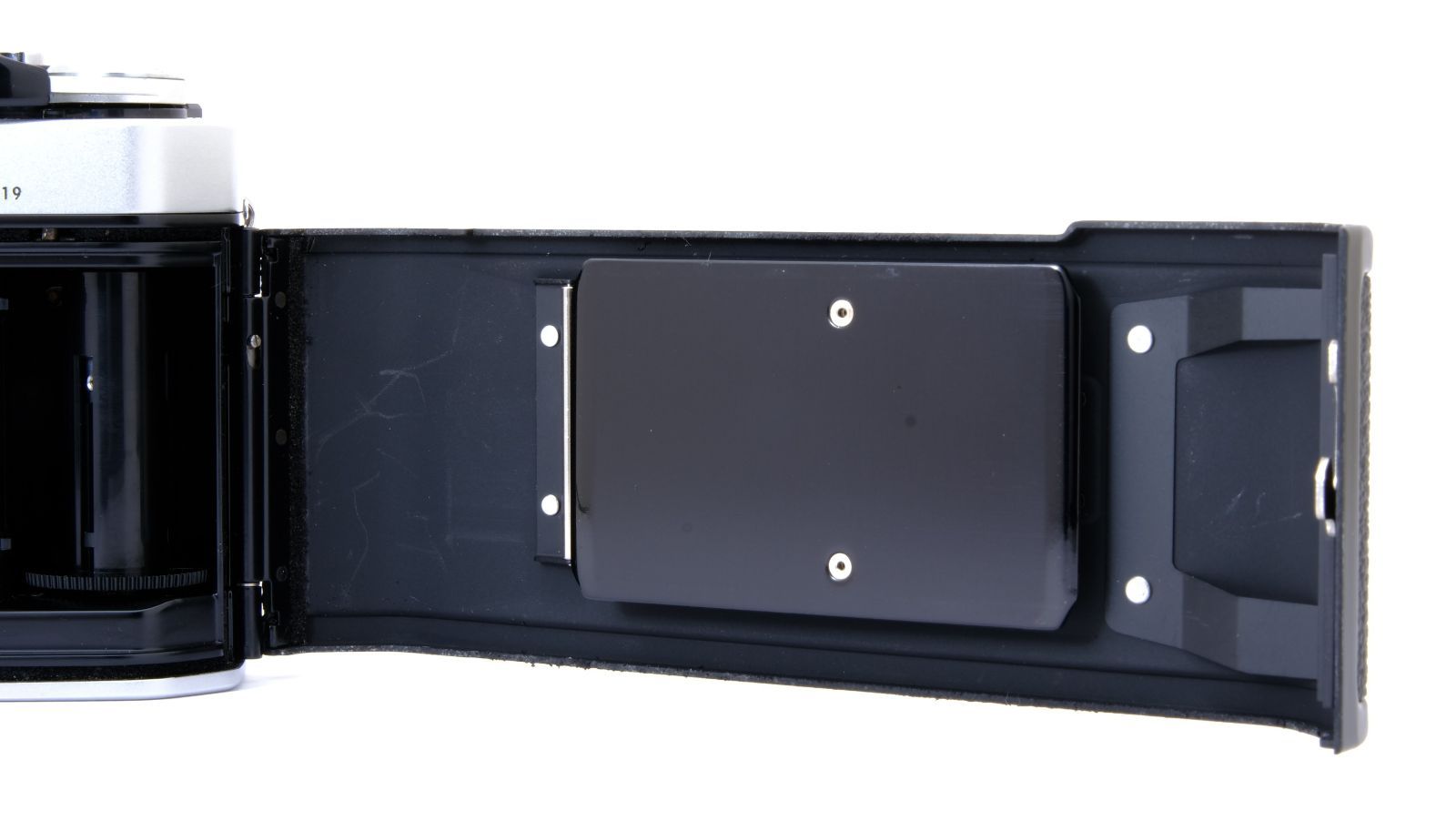 フィルムカメラ