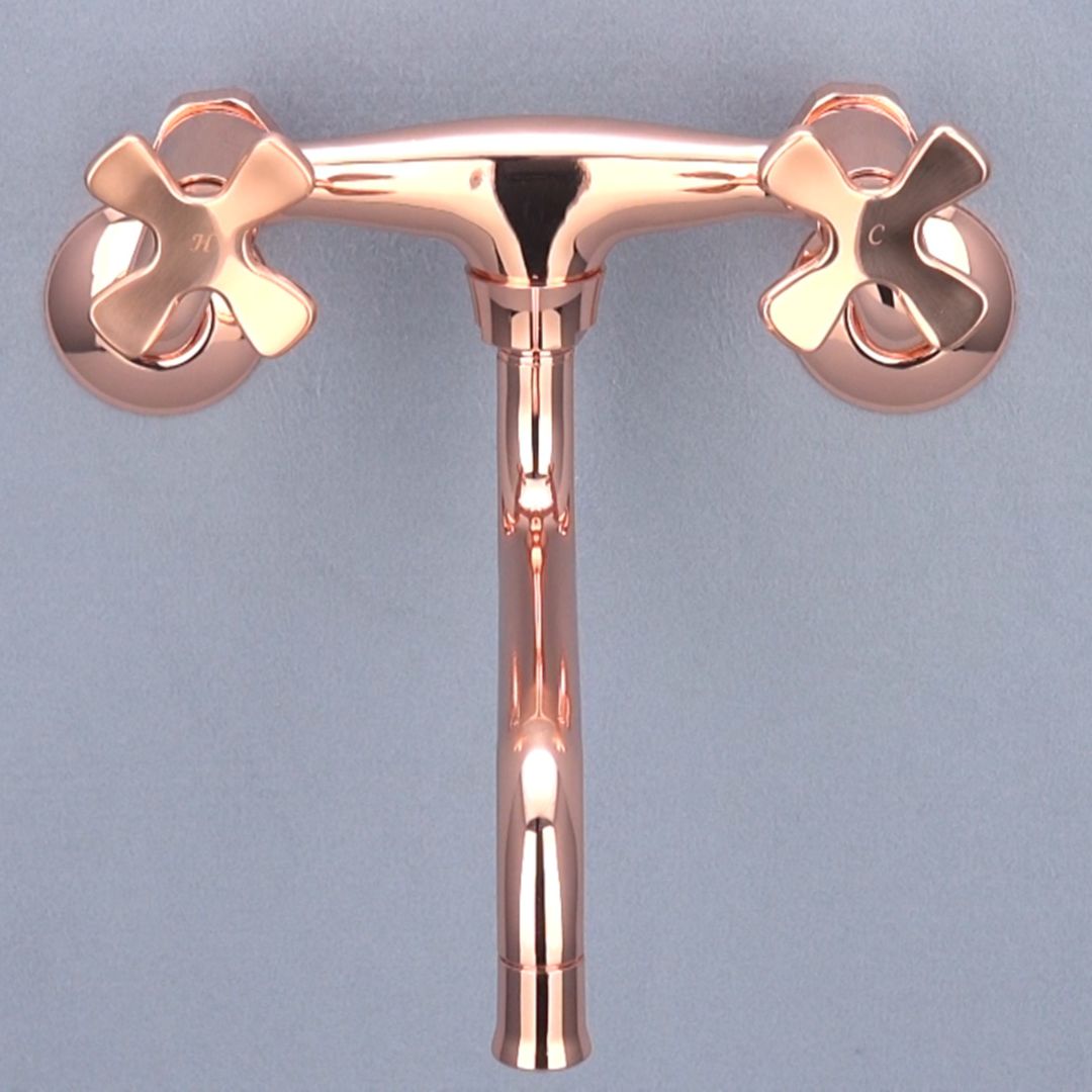 ピンクゴールド _