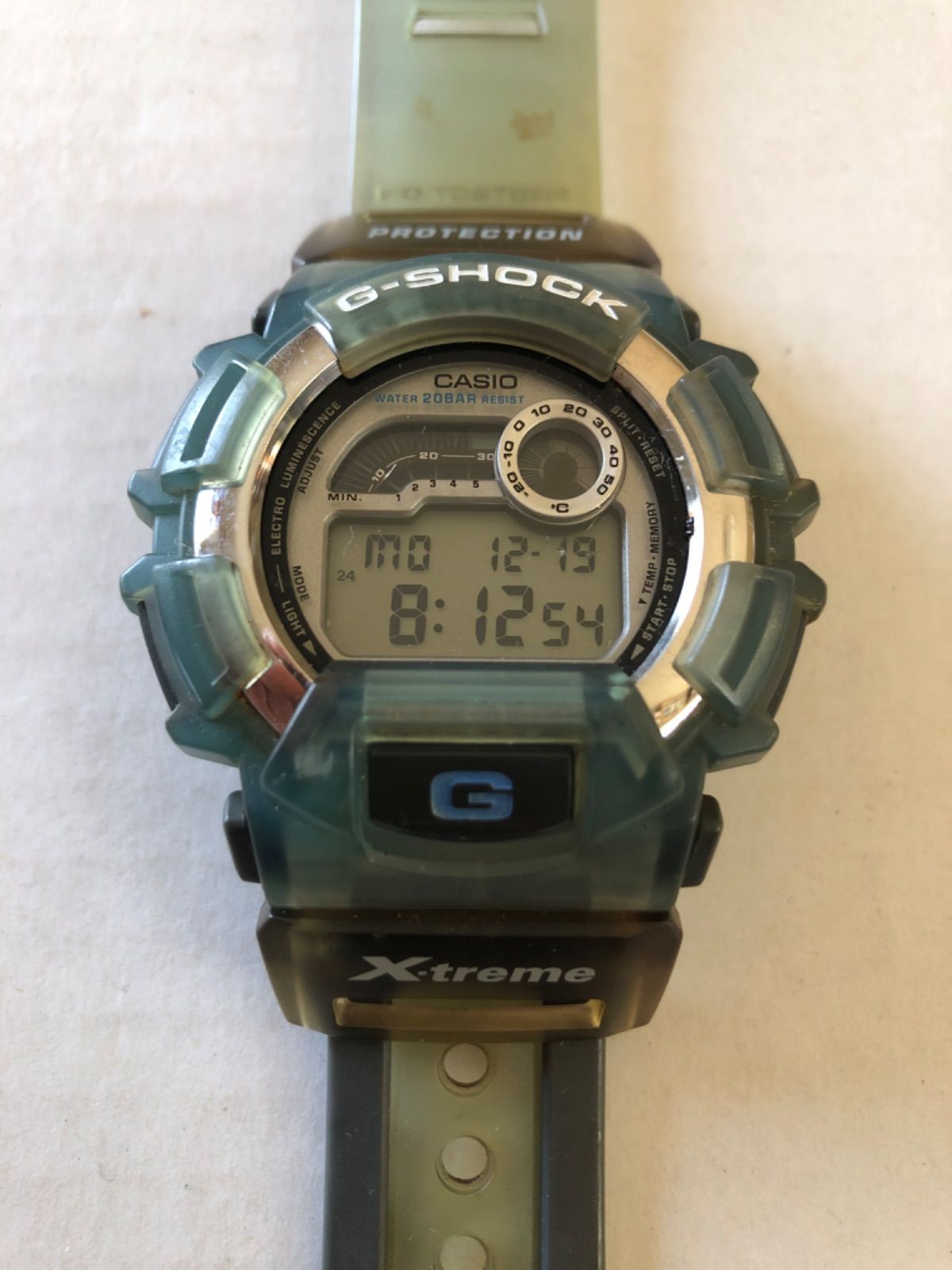 G shock clearance dw 9500 price