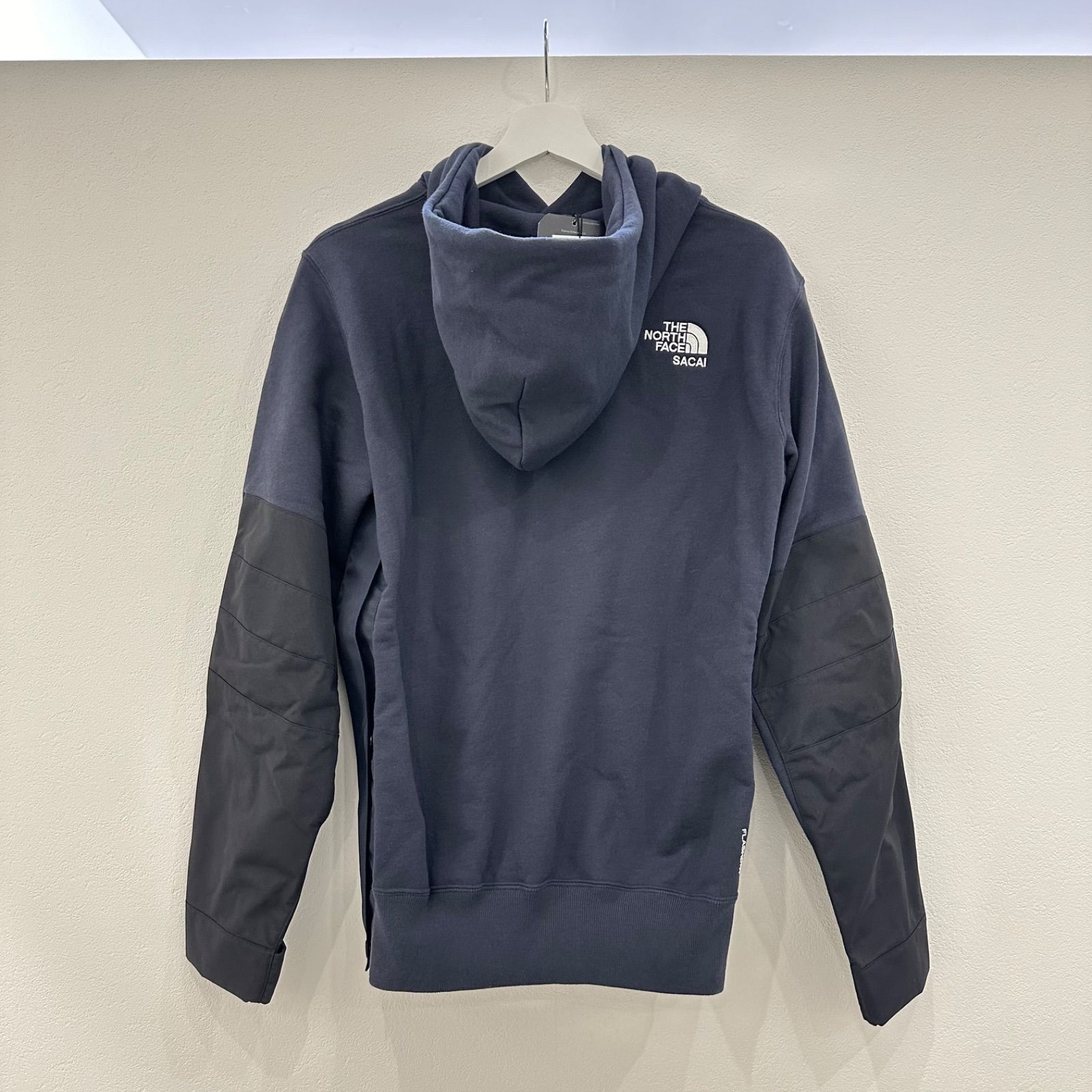 THE NORTH FACE x sacai Hoodie 