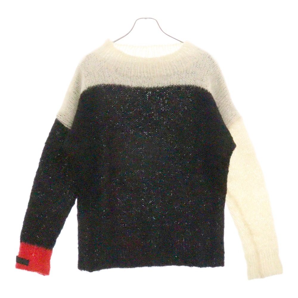 SEDITIONARIES by 666 (セディショナリーズ) Mohair Jumper モヘア