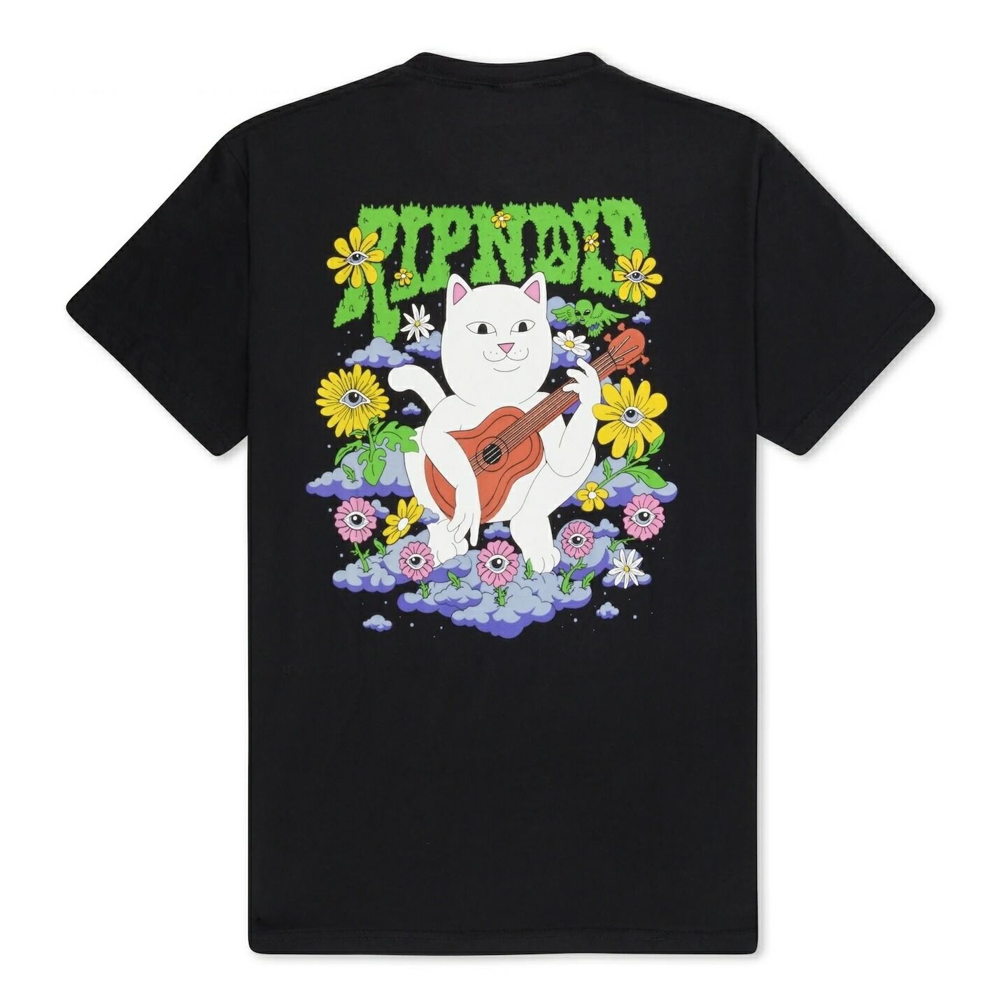 Ripndip Boho Nerm T-Shirt Black L Tシャツ 送料無料
