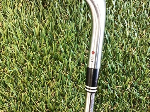 中古】 クリーブランド TOUR ACTION 588 ZIP GROOVES 56°/10