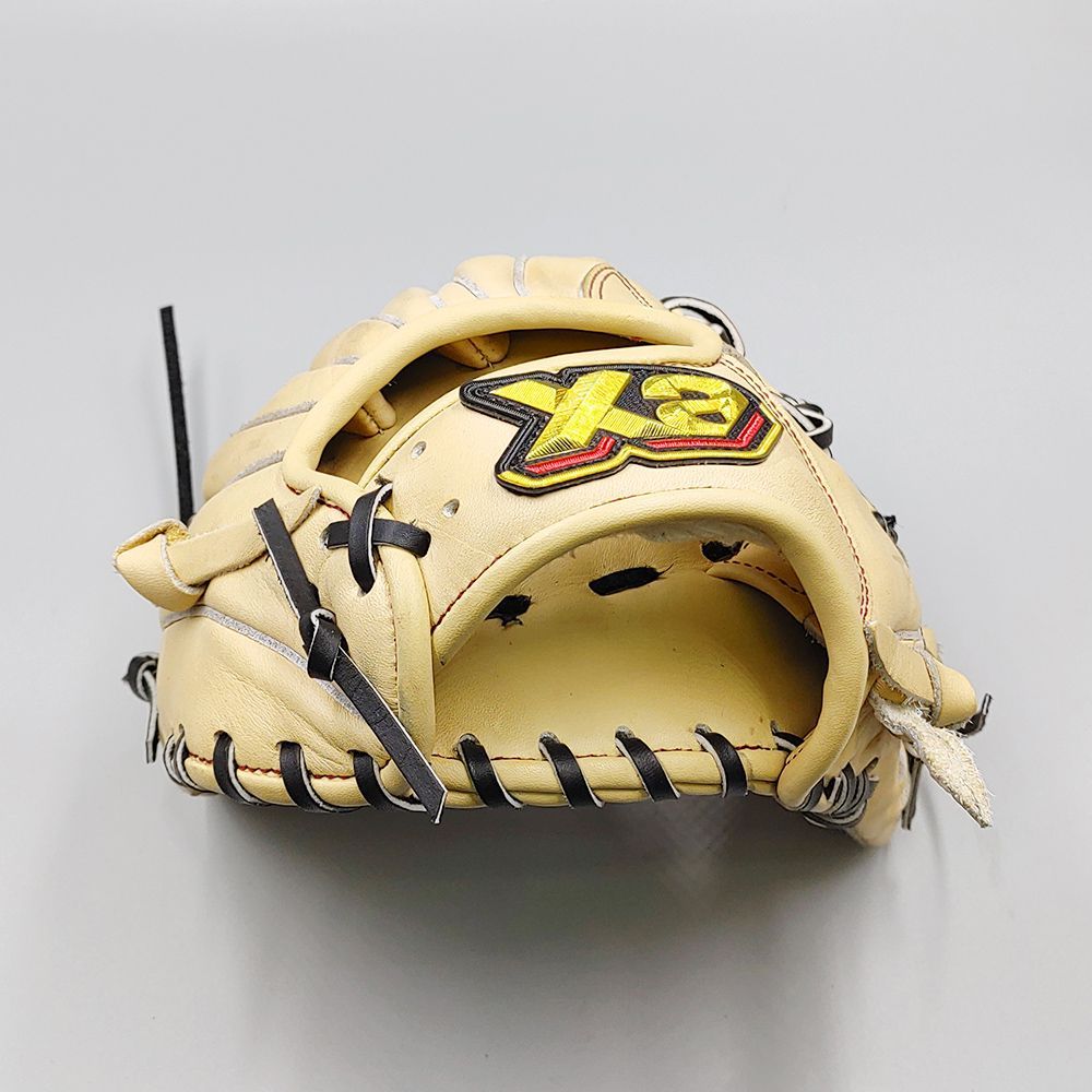 硬式対応アップグレード済 (高校野球対応)】 ザナックス 硬式