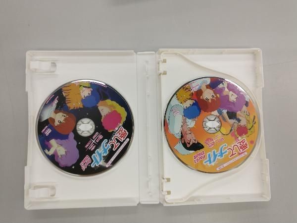 DVD 想い出のアニメライブラリー 第18集 愛してナイトDVD-BOX