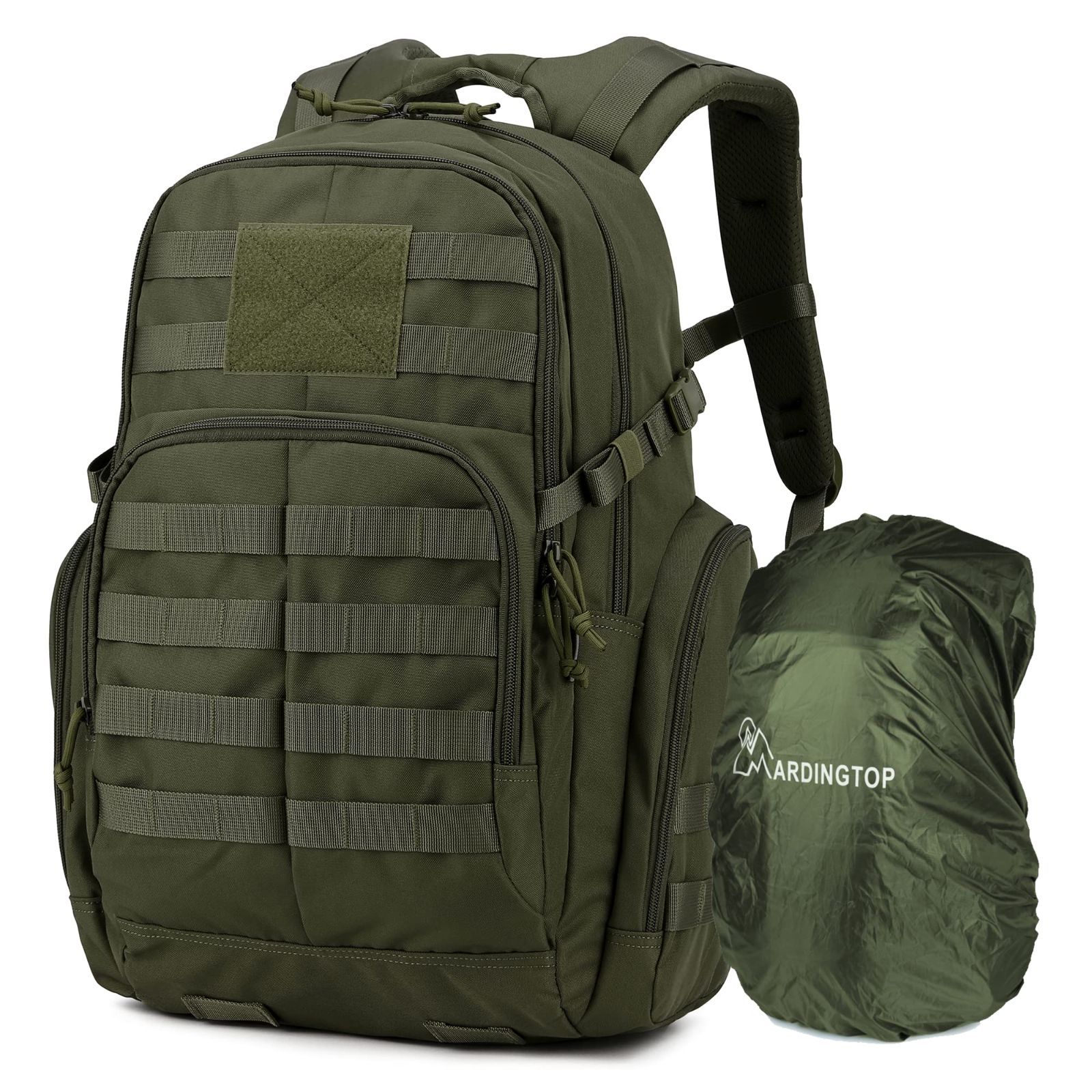 MOLLE