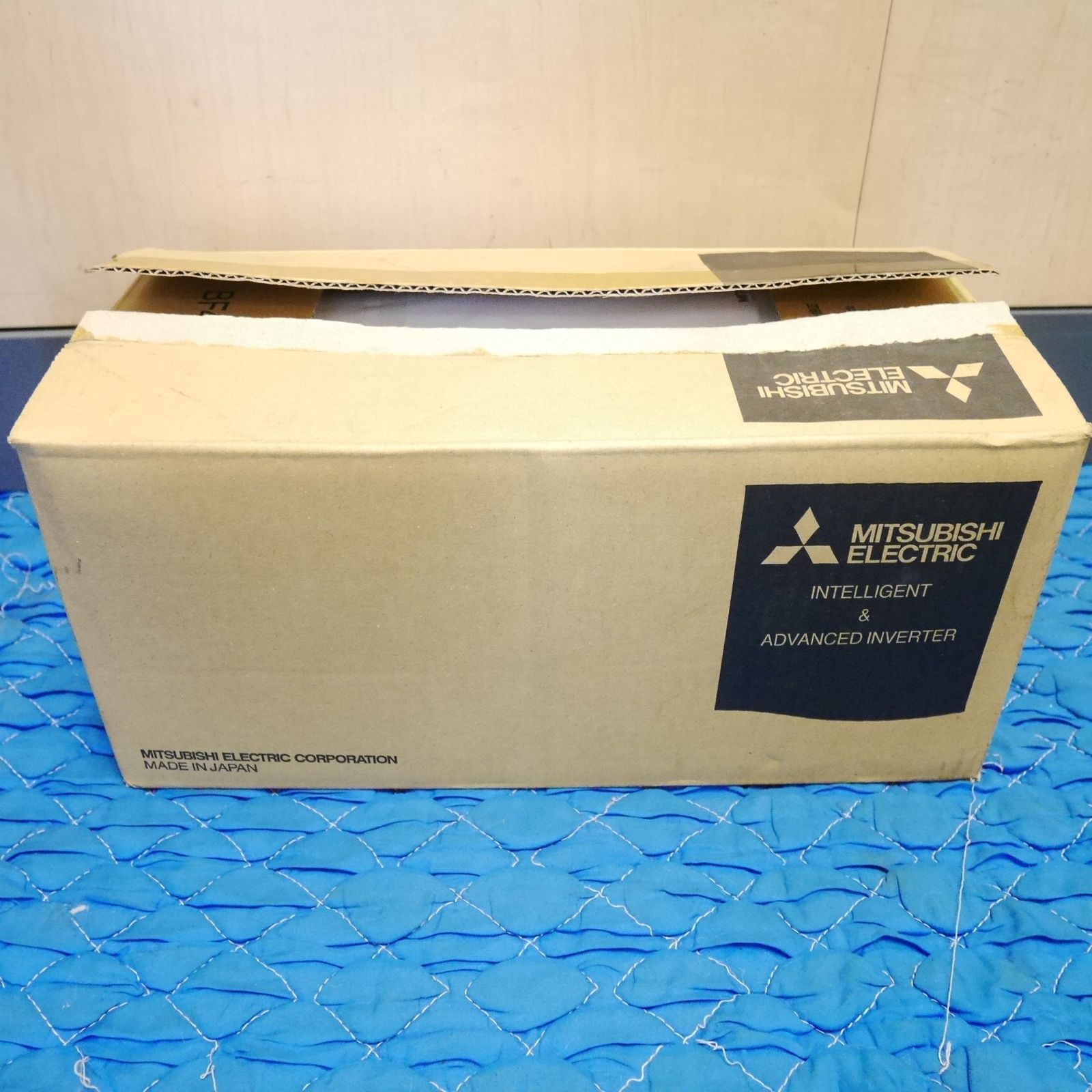 三菱 インバーター