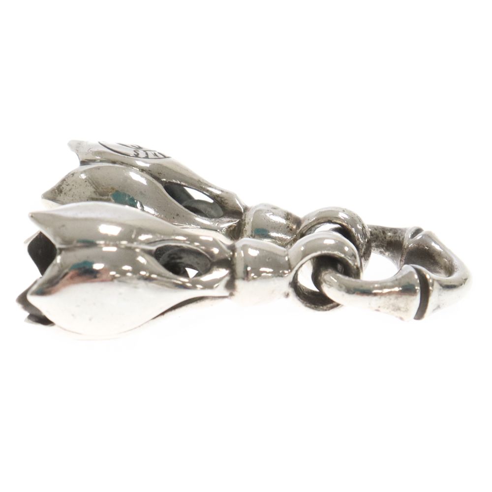 LONE ONES (ロンワンズ) 2 Tear Bell Pendant 2 ティアベル