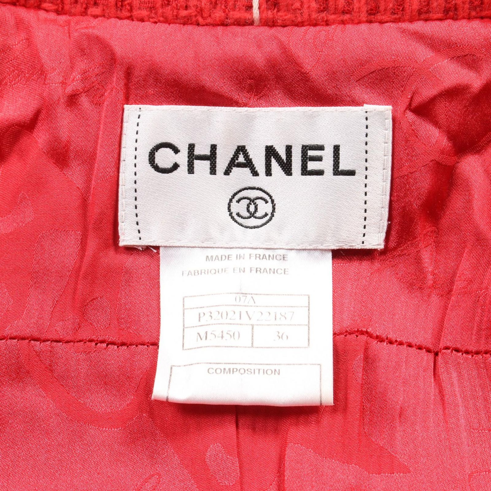 CHANEL