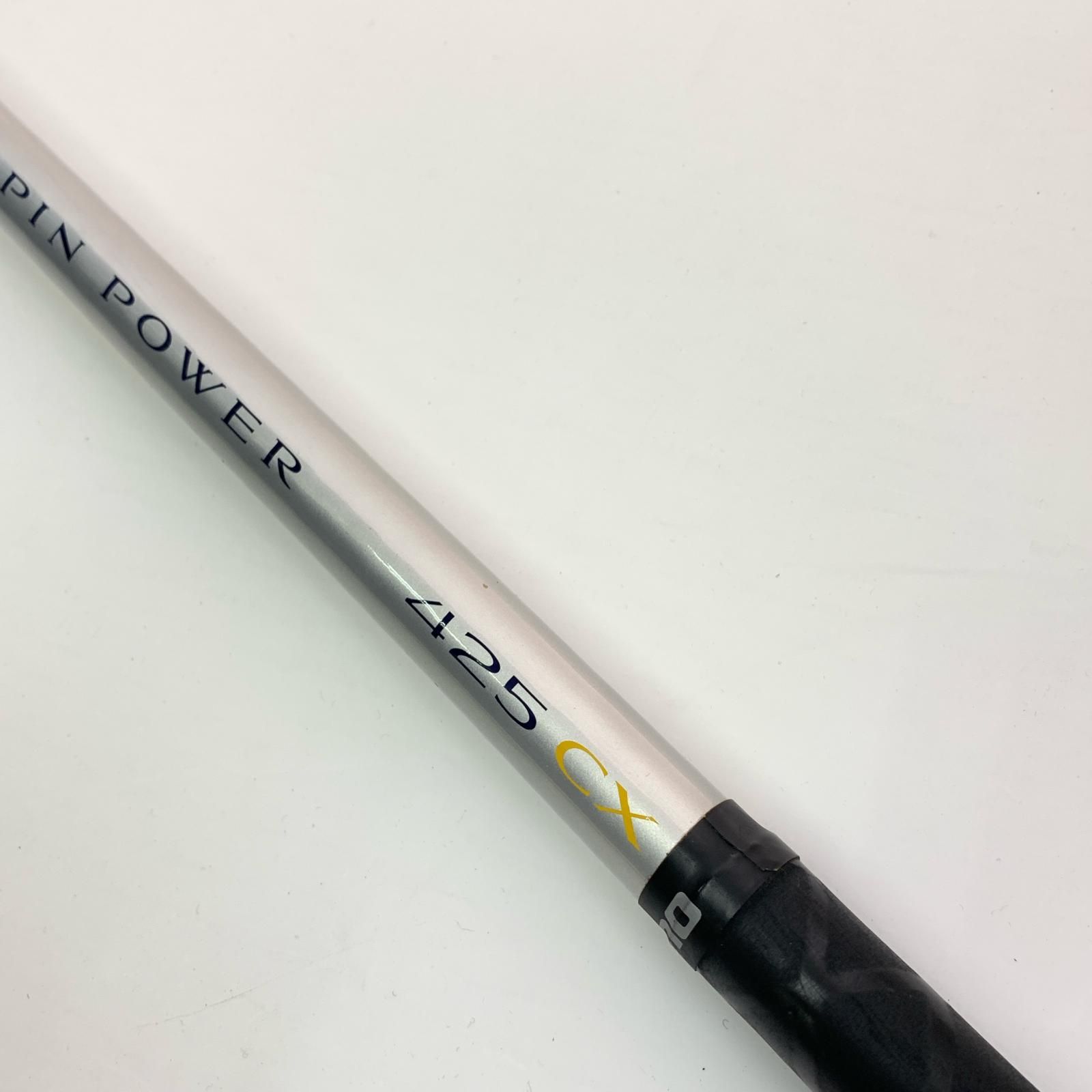 シマノ SHMANO スピンパワー シマノ 投げ竿 スピンパワーSF 405CX