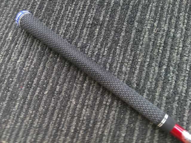 中古 フェアウェイウッド テーラーメイド Qi10/TourAD VF-6(JP)/S/18