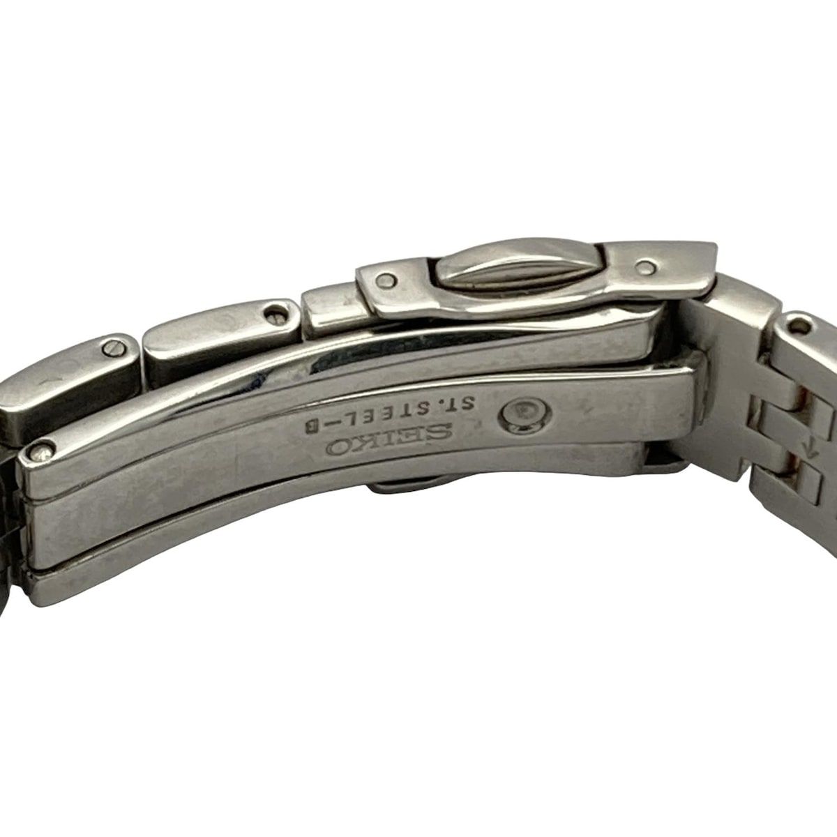 稼働品 セイコー ルキアSEIKO LUKIA 腕時計　1F20-OBSO 稼働品 セイコー ルキアSEIKO LUKIA 腕時計 1F20-OBSO - メルカリ